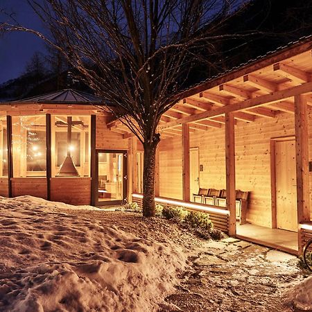Goldene Rose Karthaus A Member Of Small Luxury Hotels Of The World Senale Esterno foto