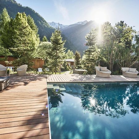Goldene Rose Karthaus A Member Of Small Luxury Hotels Of The World Senale Esterno foto