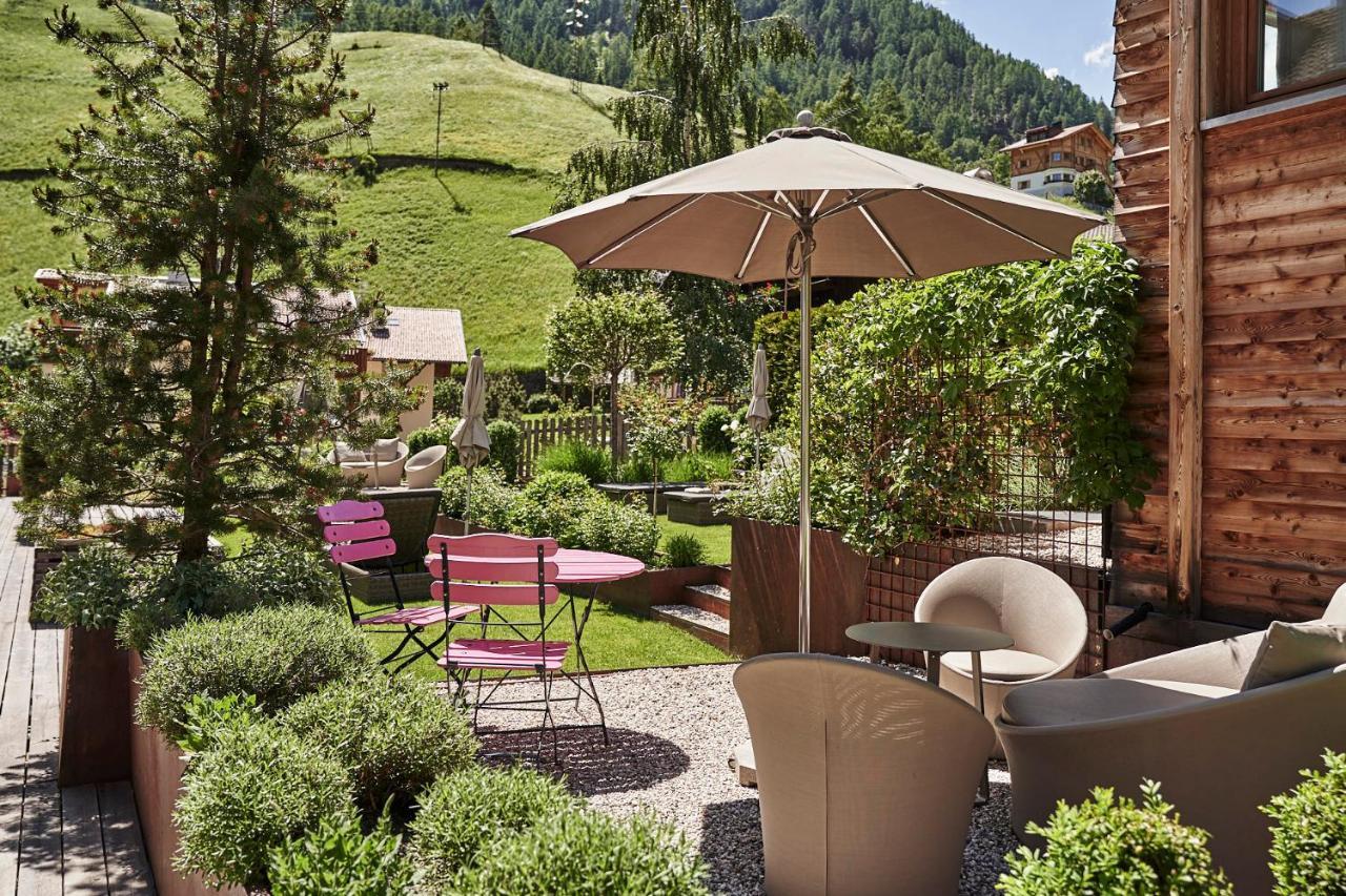 Goldene Rose Karthaus A Member Of Small Luxury Hotels Of The World Senale Esterno foto