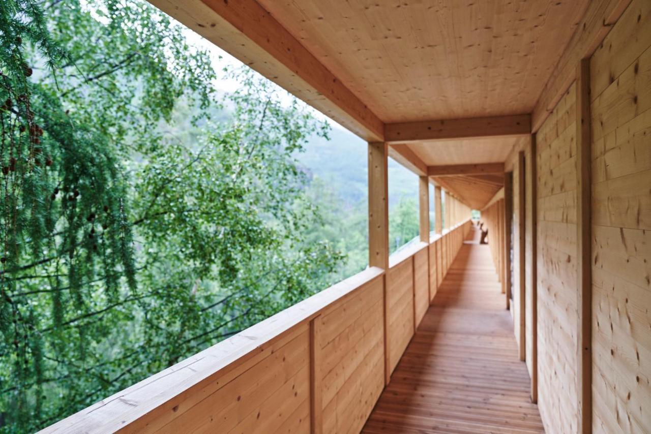 Goldene Rose Karthaus A Member Of Small Luxury Hotels Of The World Senale Esterno foto