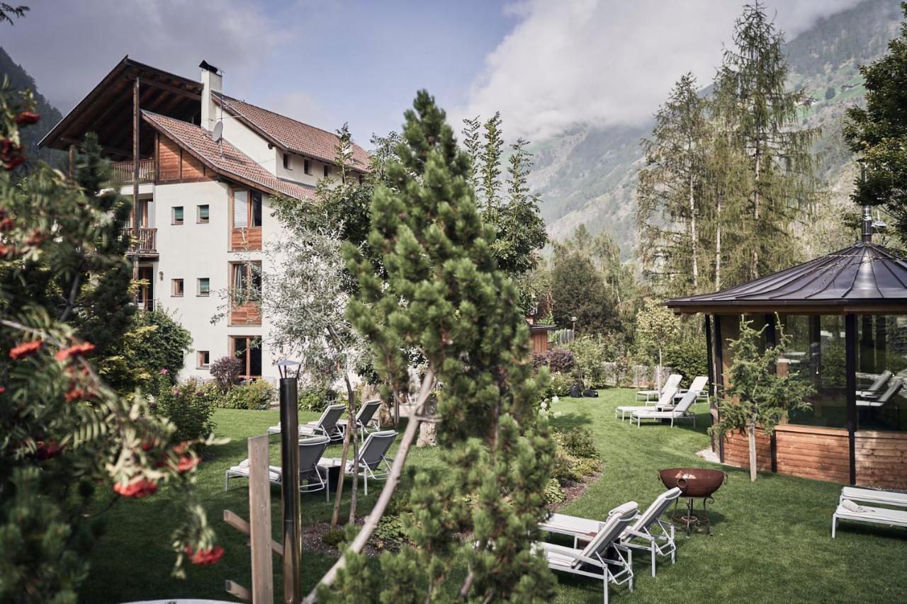 Goldene Rose Karthaus A Member Of Small Luxury Hotels Of The World Senale Esterno foto