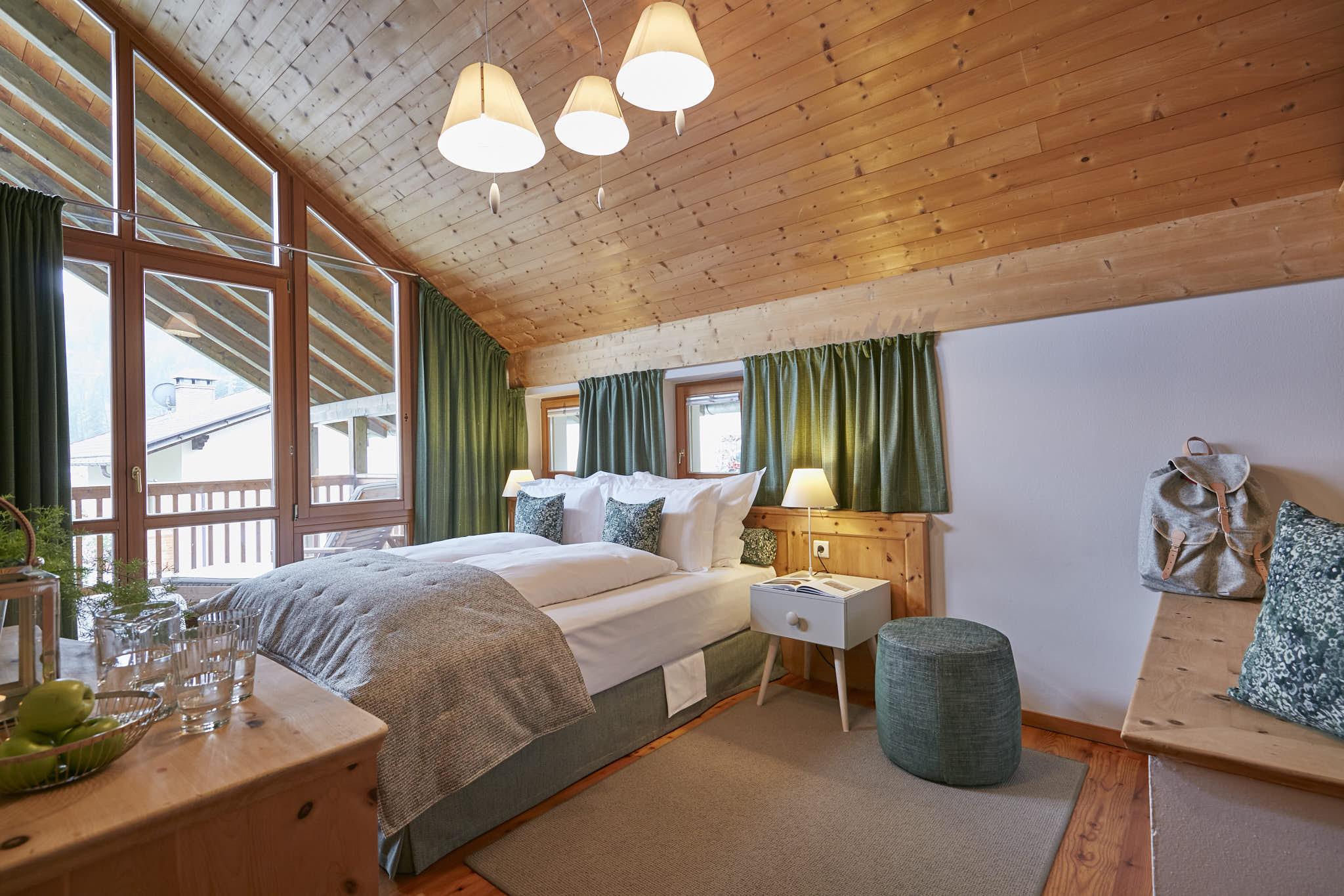 Goldene Rose Karthaus A Member Of Small Luxury Hotels Of The World Senale Esterno foto