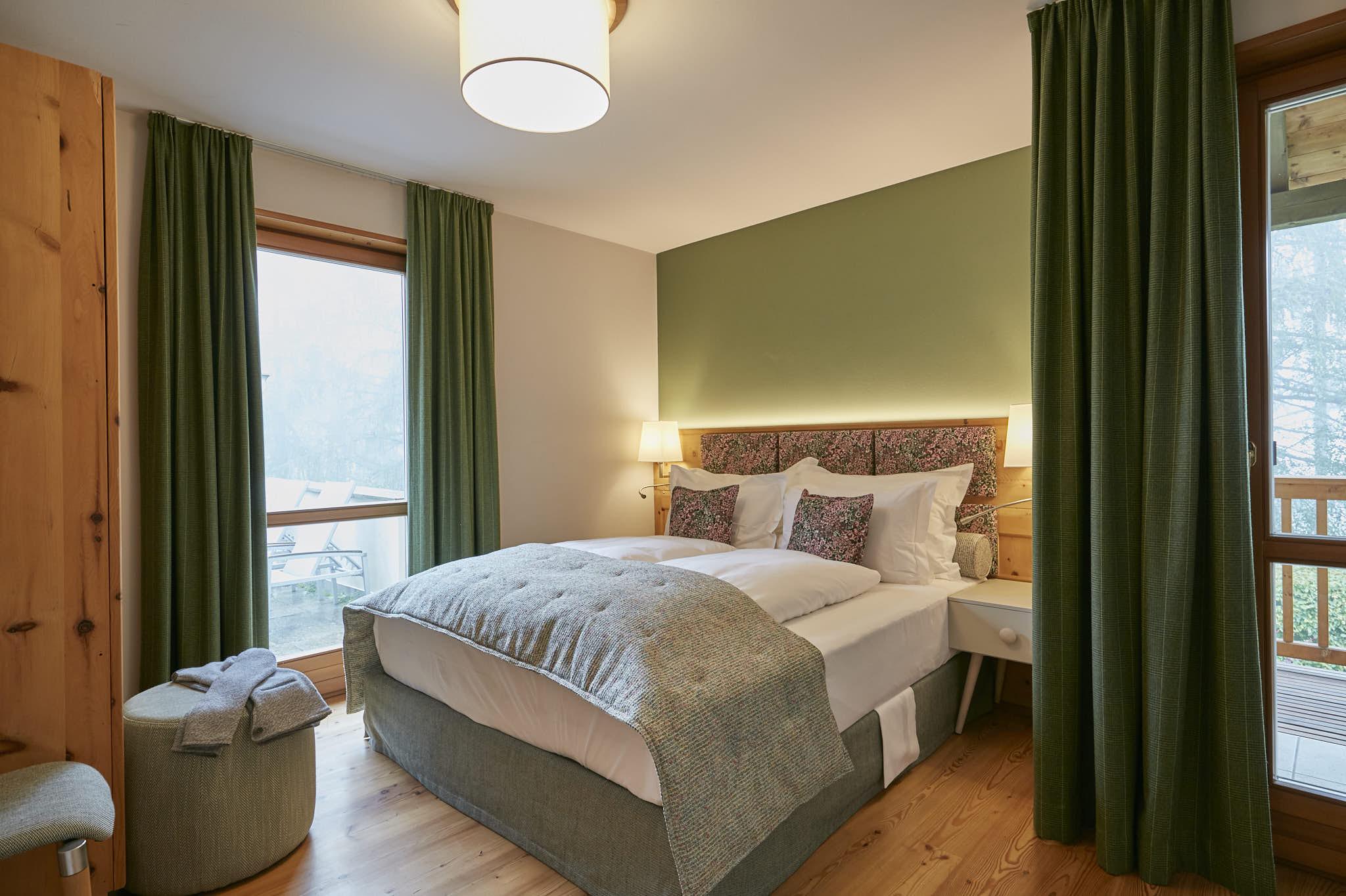 Goldene Rose Karthaus A Member Of Small Luxury Hotels Of The World Senale Esterno foto