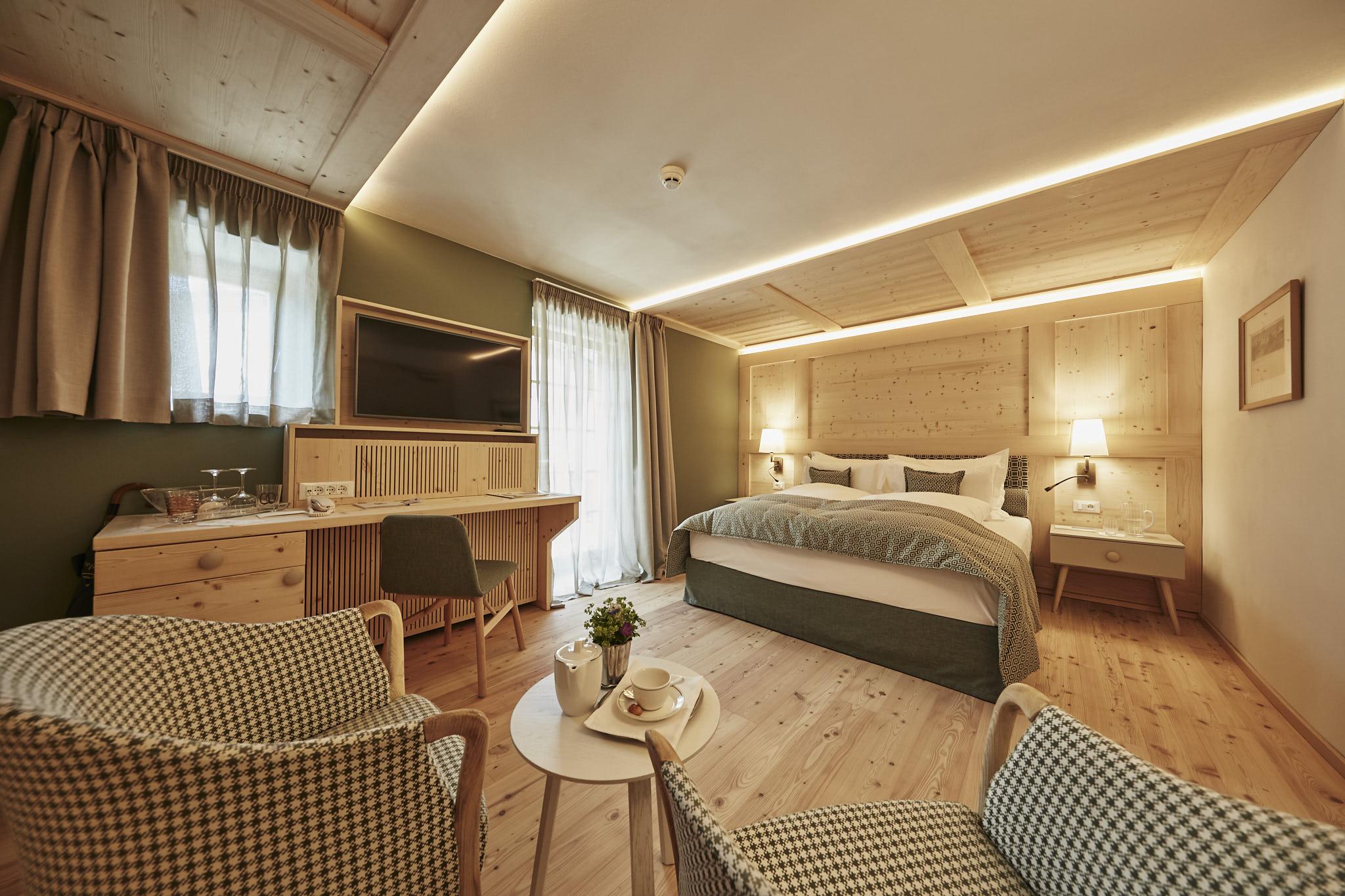 Goldene Rose Karthaus A Member Of Small Luxury Hotels Of The World Senale Esterno foto