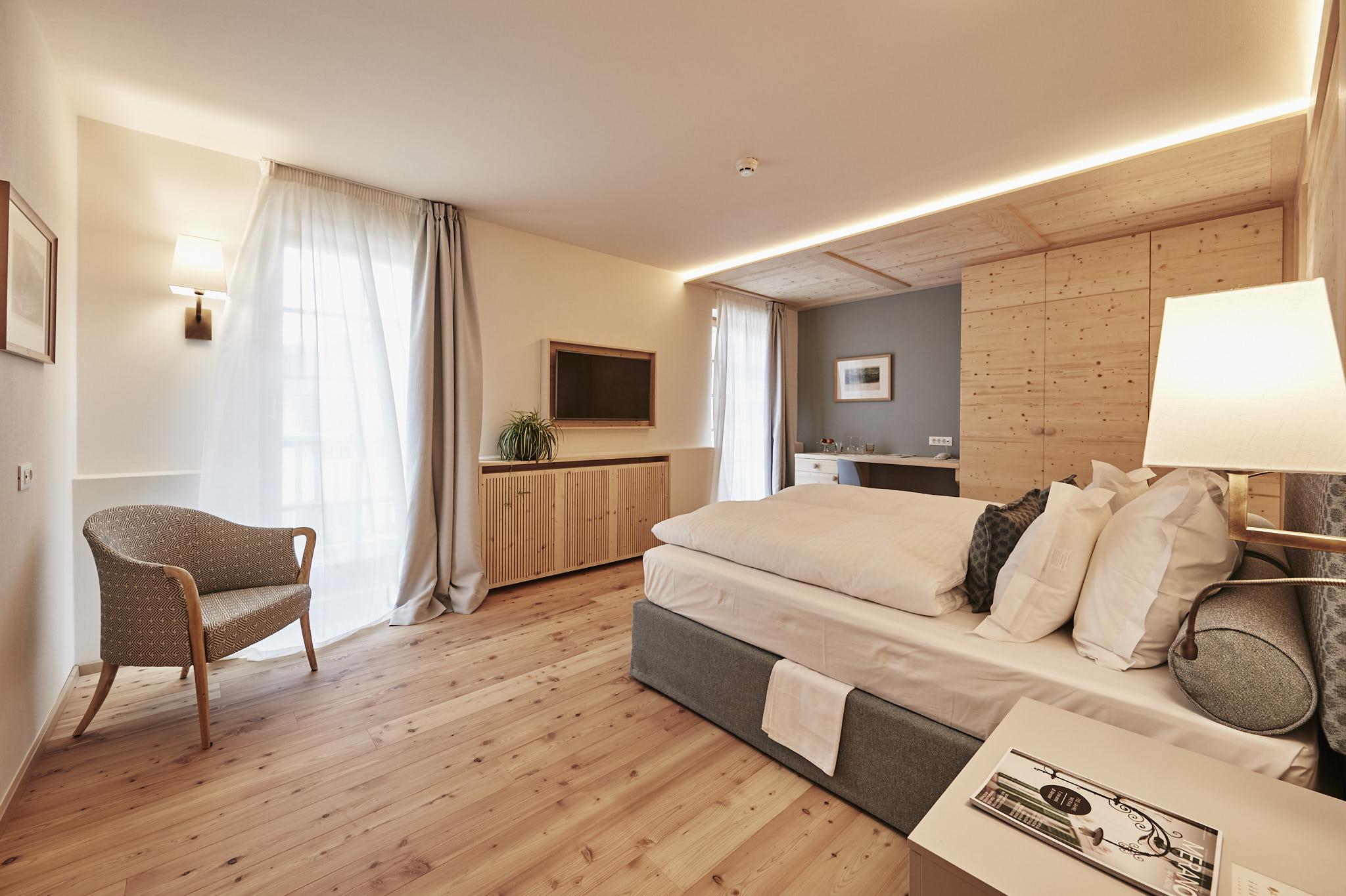 Goldene Rose Karthaus A Member Of Small Luxury Hotels Of The World Senale Esterno foto