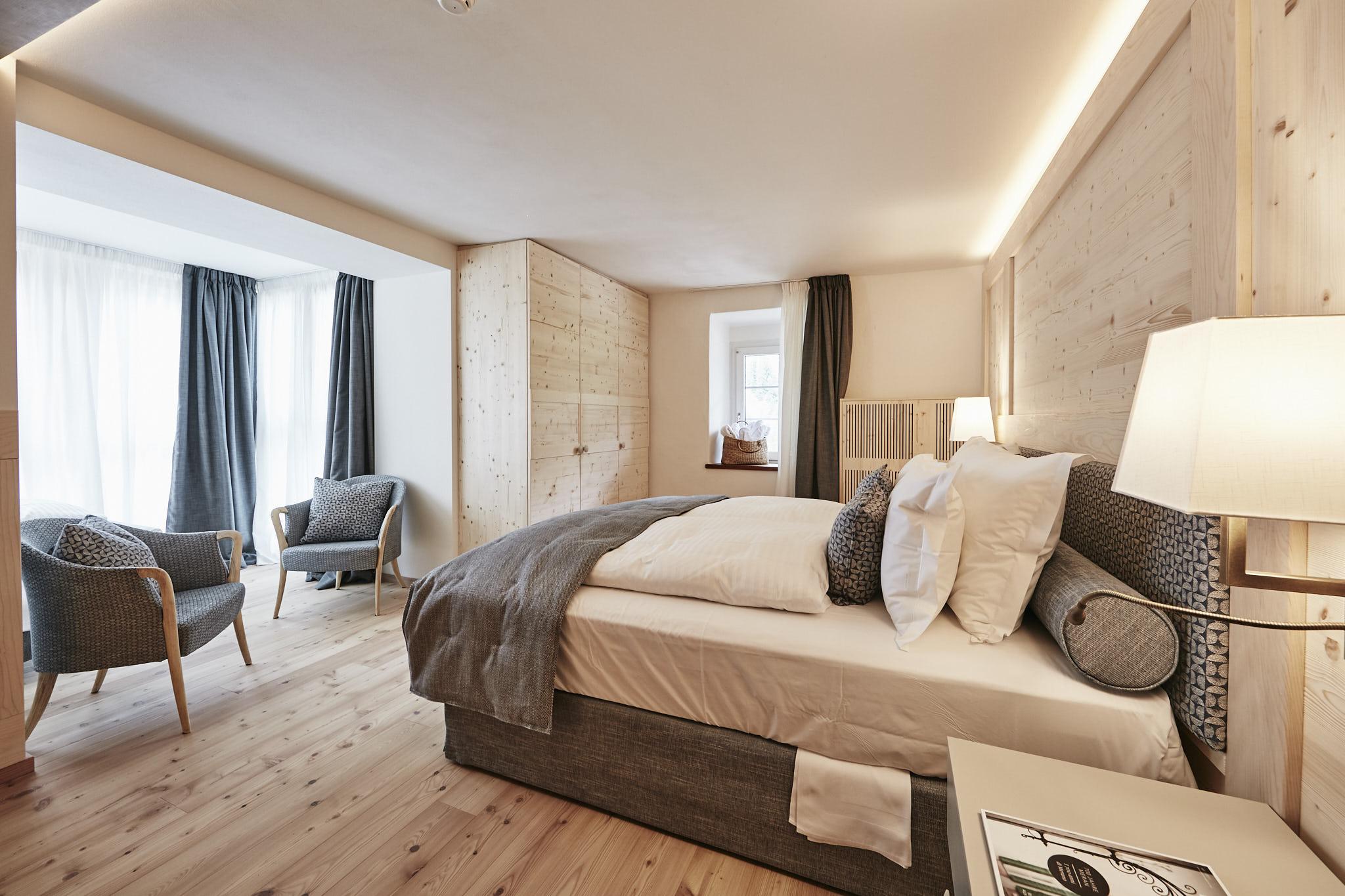 Goldene Rose Karthaus A Member Of Small Luxury Hotels Of The World Senale Esterno foto