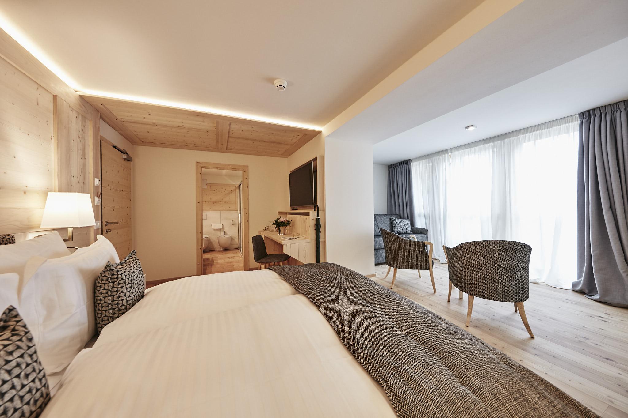 Goldene Rose Karthaus A Member Of Small Luxury Hotels Of The World Senale Esterno foto