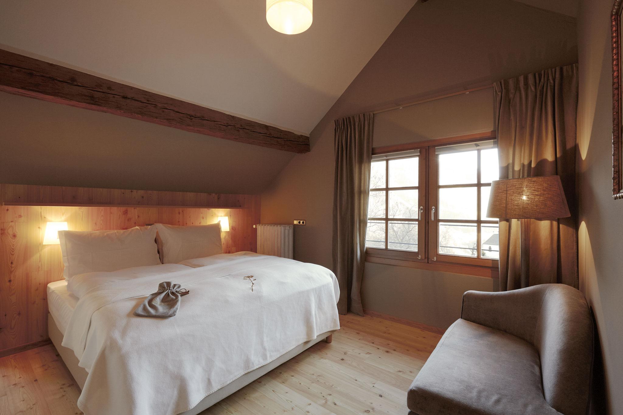 Goldene Rose Karthaus A Member Of Small Luxury Hotels Of The World Senale Esterno foto
