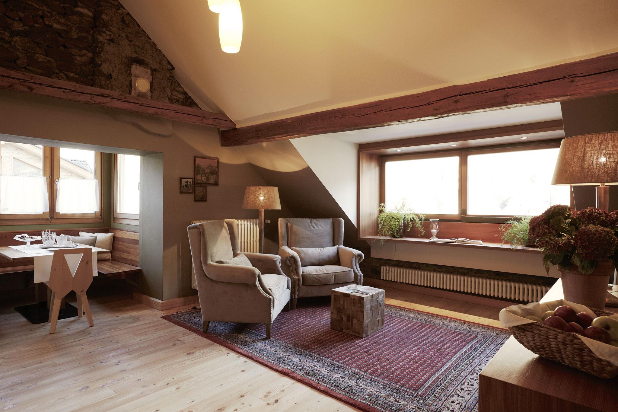 Goldene Rose Karthaus A Member Of Small Luxury Hotels Of The World Senale Esterno foto