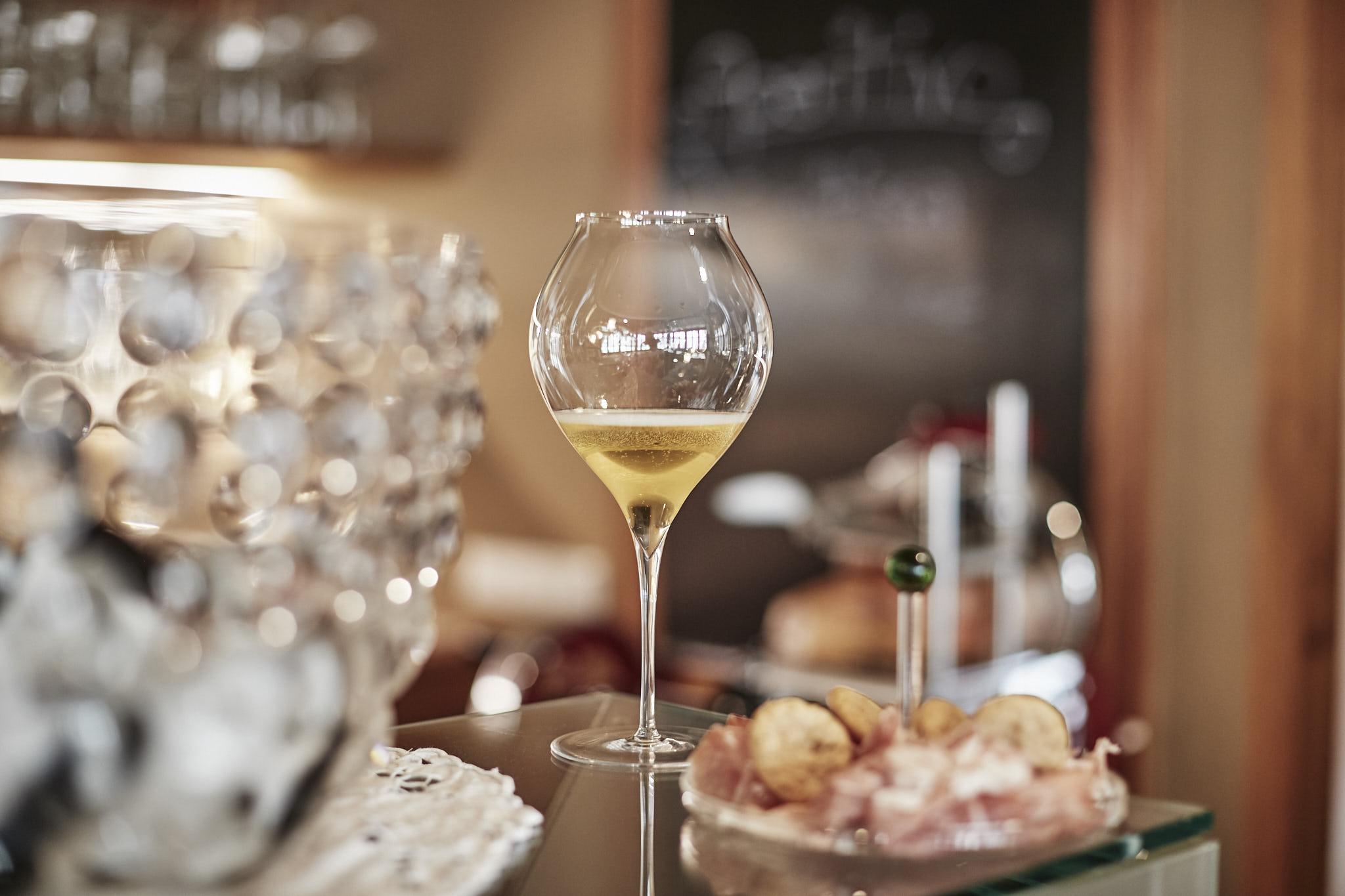Goldene Rose Karthaus A Member Of Small Luxury Hotels Of The World Senale Esterno foto
