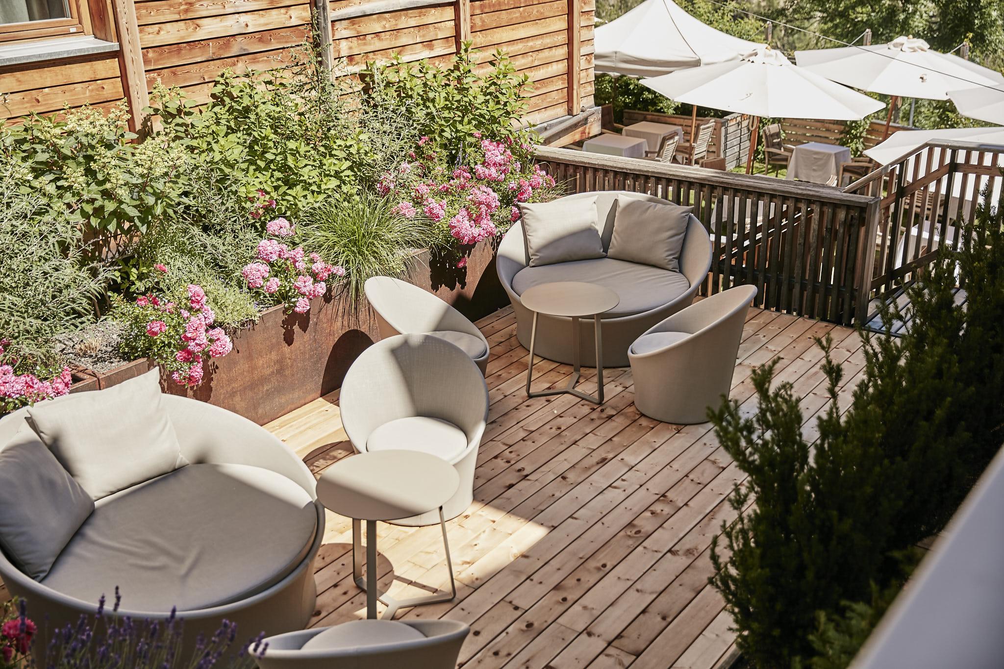 Goldene Rose Karthaus A Member Of Small Luxury Hotels Of The World Senale Esterno foto