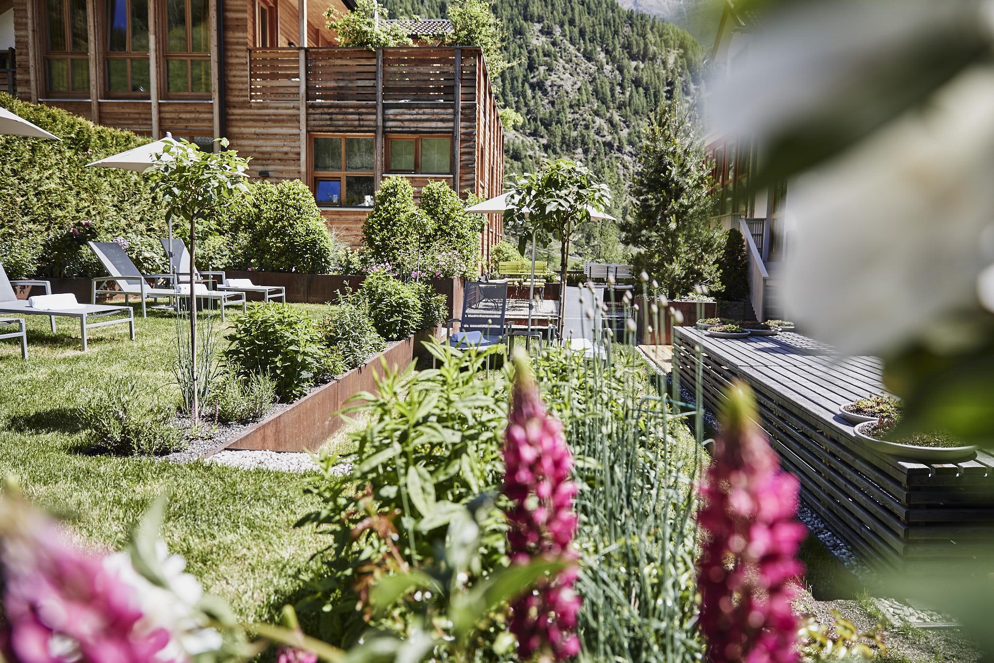 Goldene Rose Karthaus A Member Of Small Luxury Hotels Of The World Senale Esterno foto