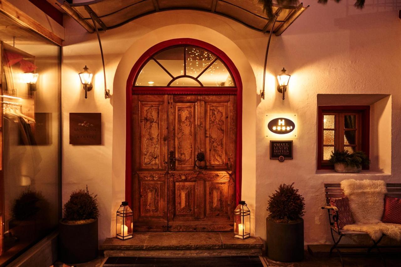 Goldene Rose Karthaus A Member Of Small Luxury Hotels Of The World Senale Esterno foto