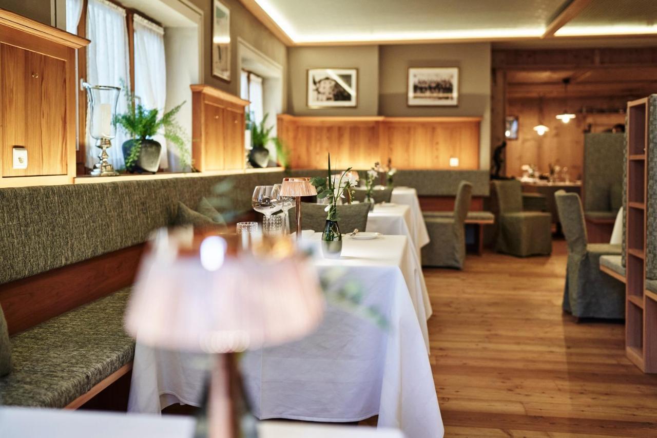 Goldene Rose Karthaus A Member Of Small Luxury Hotels Of The World Senale Esterno foto