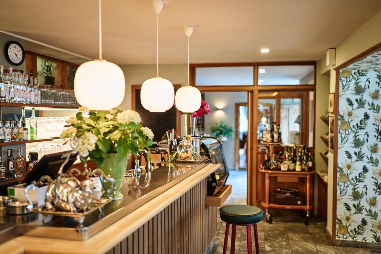Goldene Rose Karthaus A Member Of Small Luxury Hotels Of The World Senale Esterno foto