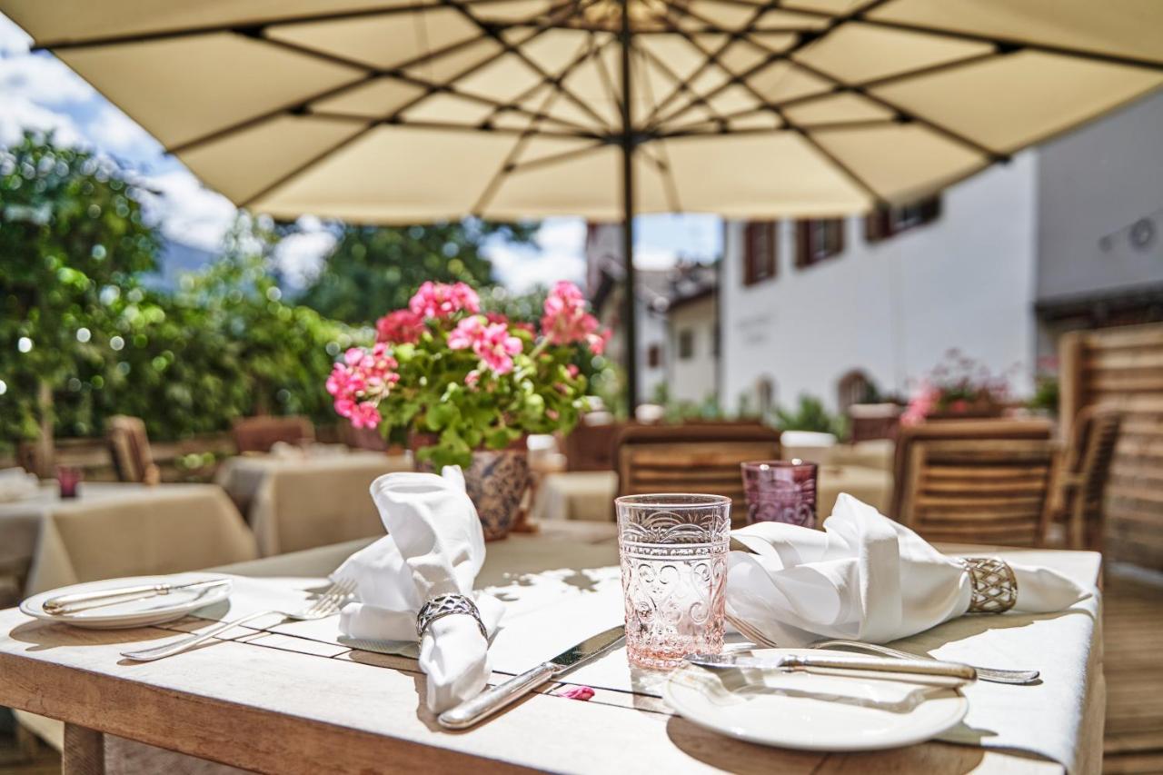 Goldene Rose Karthaus A Member Of Small Luxury Hotels Of The World Senale Esterno foto