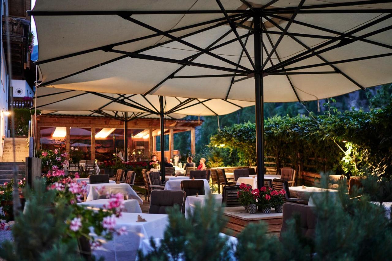 Goldene Rose Karthaus A Member Of Small Luxury Hotels Of The World Senale Esterno foto