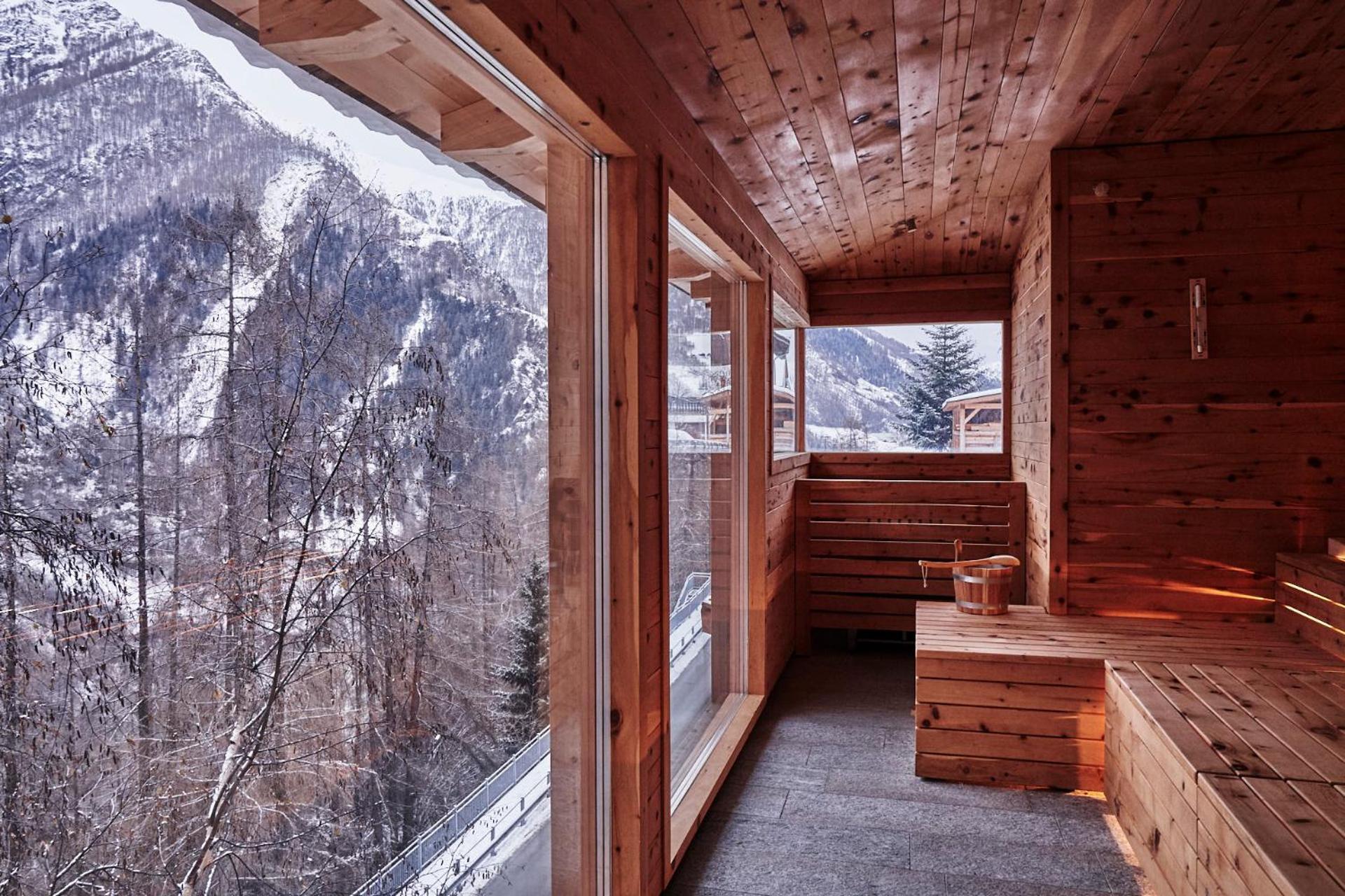 Goldene Rose Karthaus A Member Of Small Luxury Hotels Of The World Senale Esterno foto