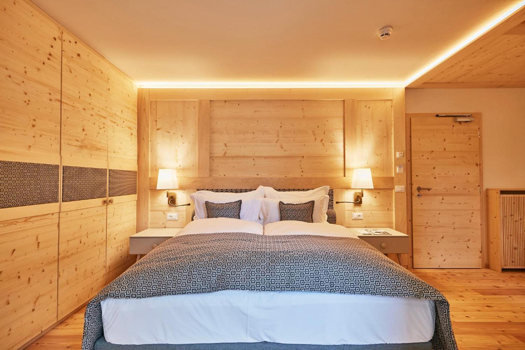 Goldene Rose Karthaus A Member Of Small Luxury Hotels Of The World Senale Camera foto