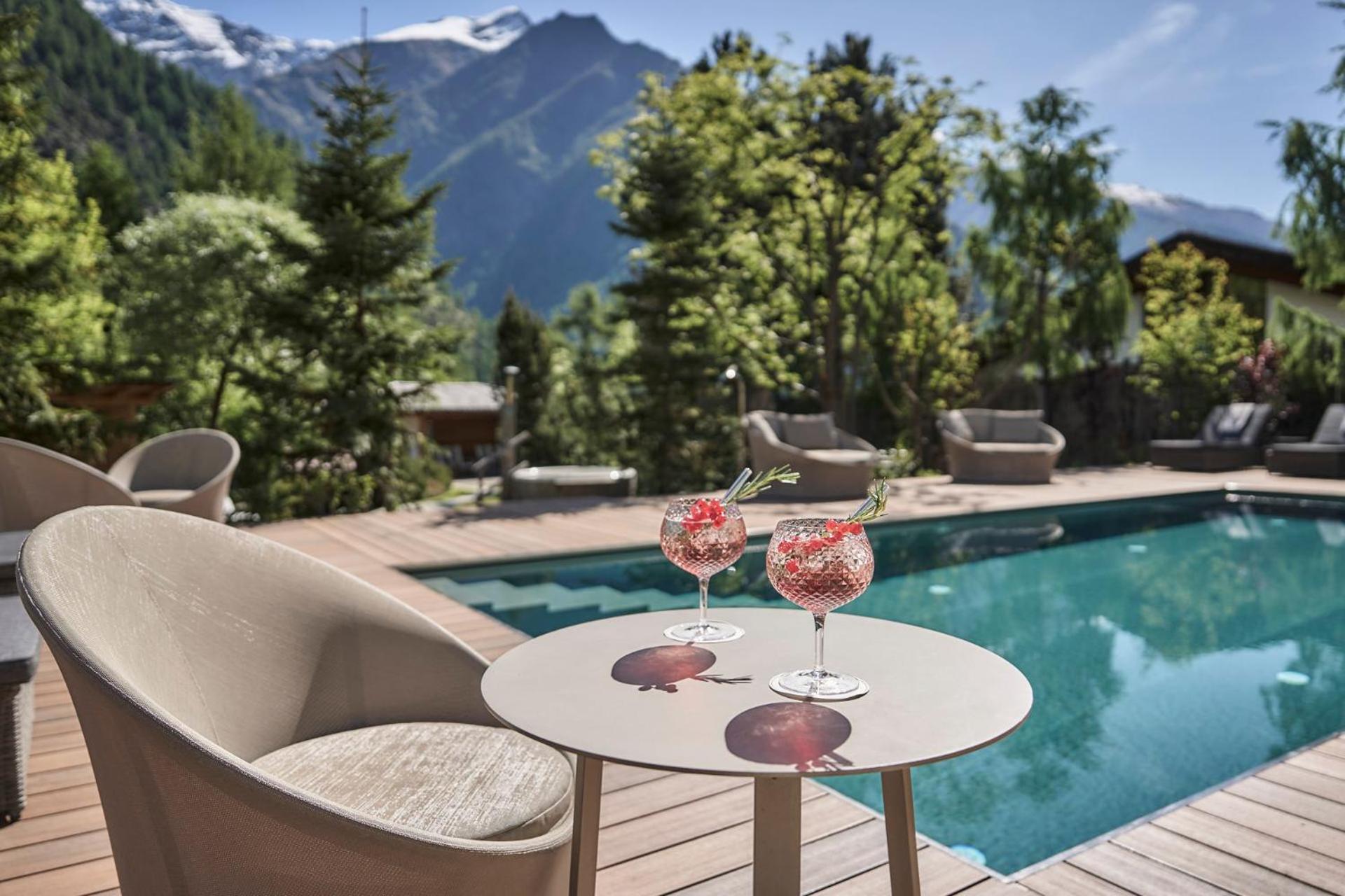 Goldene Rose Karthaus A Member Of Small Luxury Hotels Of The World Senale Esterno foto