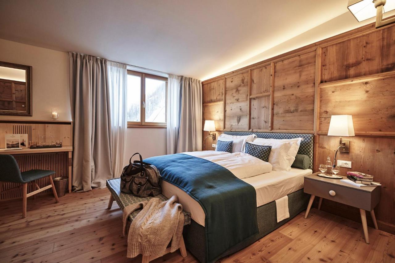 Goldene Rose Karthaus A Member Of Small Luxury Hotels Of The World Senale Esterno foto