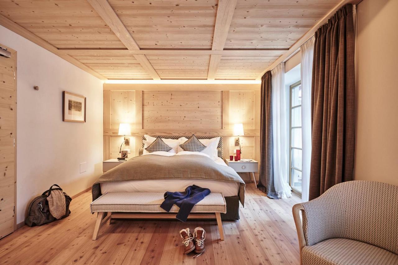 Goldene Rose Karthaus A Member Of Small Luxury Hotels Of The World Senale Esterno foto