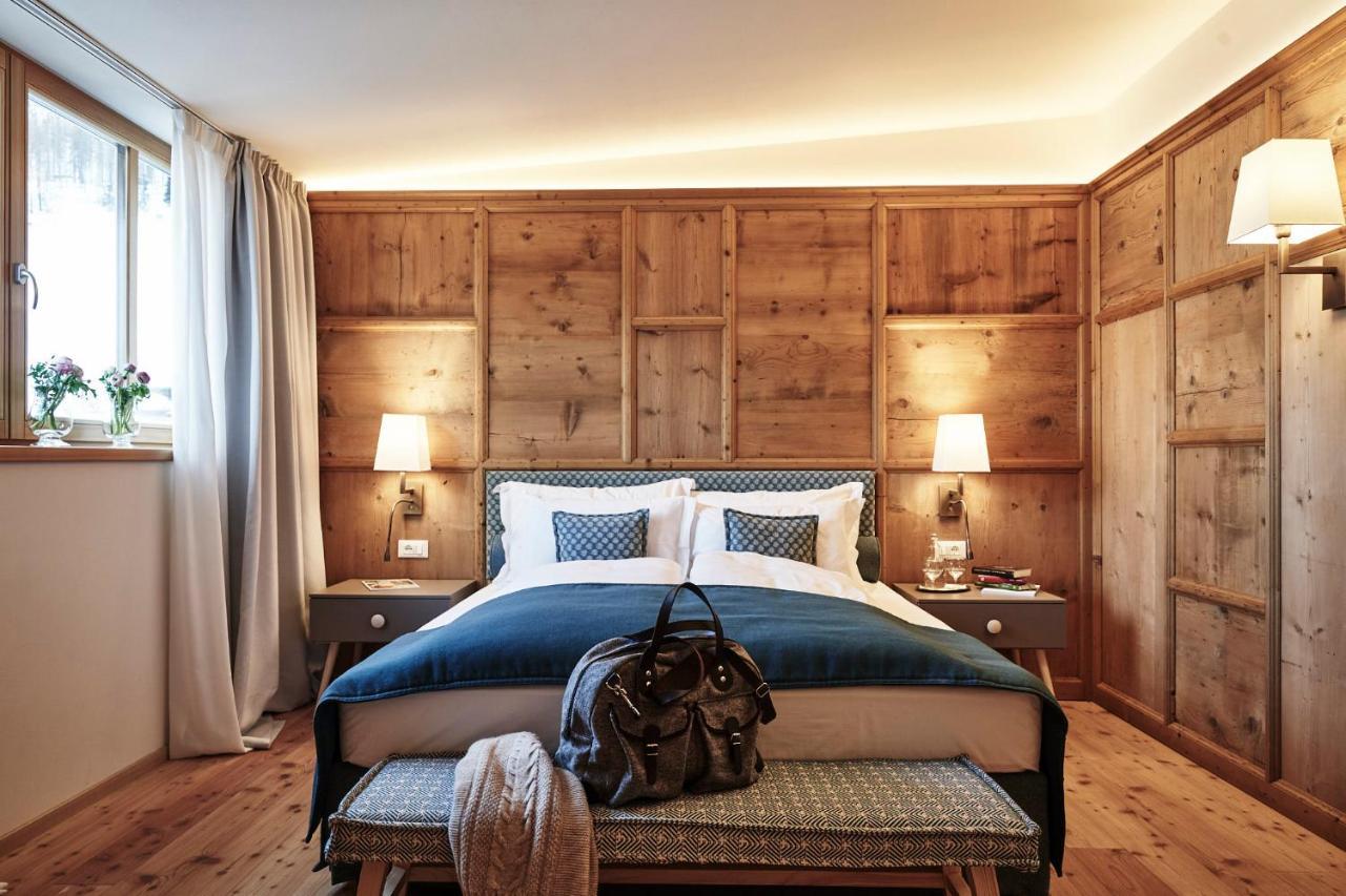 Goldene Rose Karthaus A Member Of Small Luxury Hotels Of The World Senale Esterno foto
