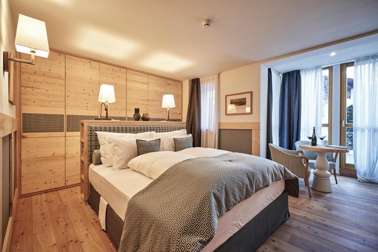 Goldene Rose Karthaus A Member Of Small Luxury Hotels Of The World Senale Esterno foto