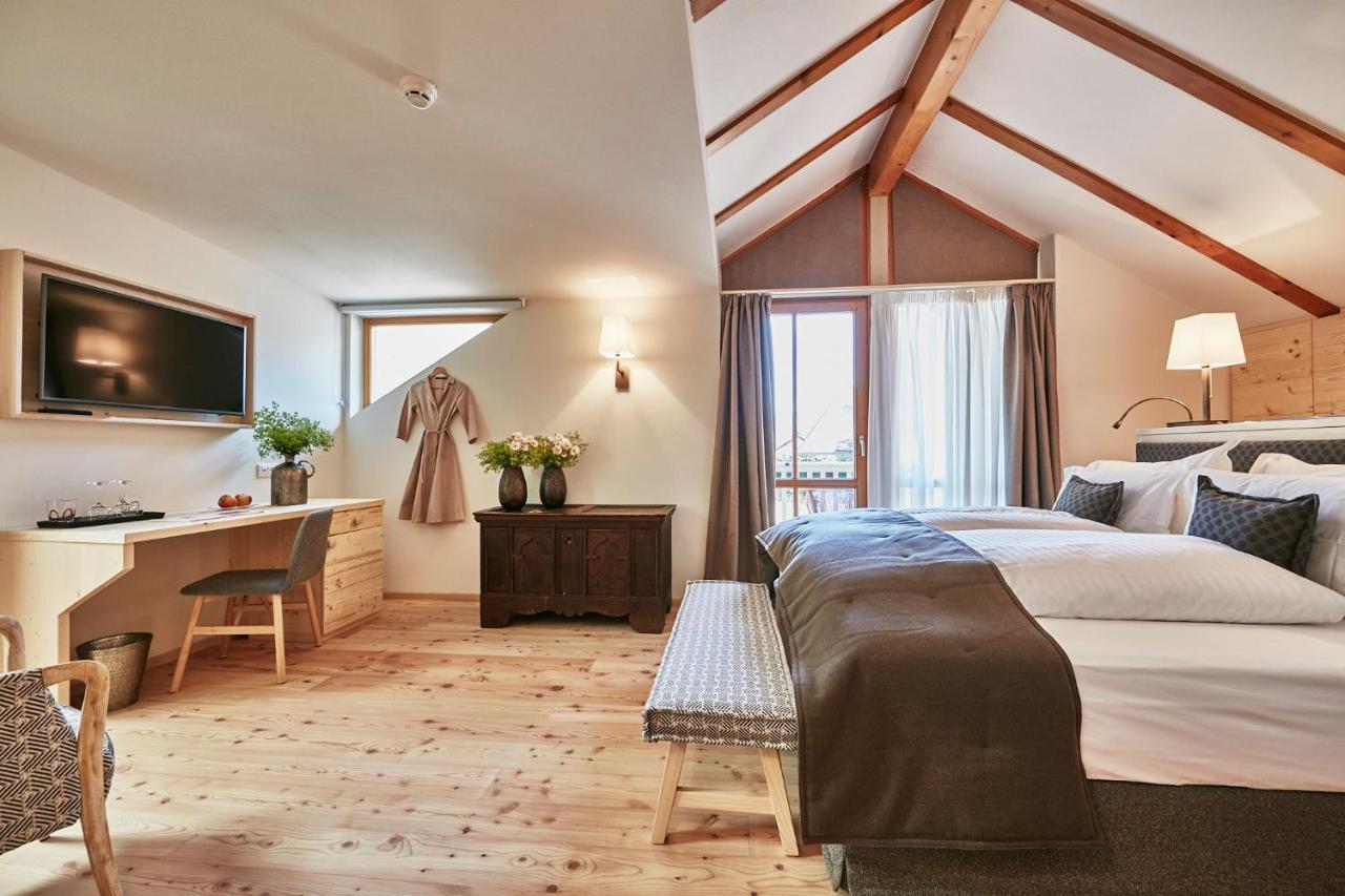 Goldene Rose Karthaus A Member Of Small Luxury Hotels Of The World Senale Esterno foto