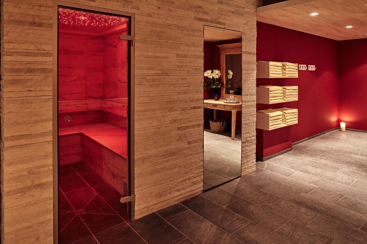 Goldene Rose Karthaus A Member Of Small Luxury Hotels Of The World Senale Esterno foto