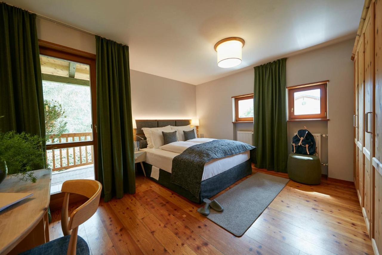 Goldene Rose Karthaus A Member Of Small Luxury Hotels Of The World Senale Esterno foto