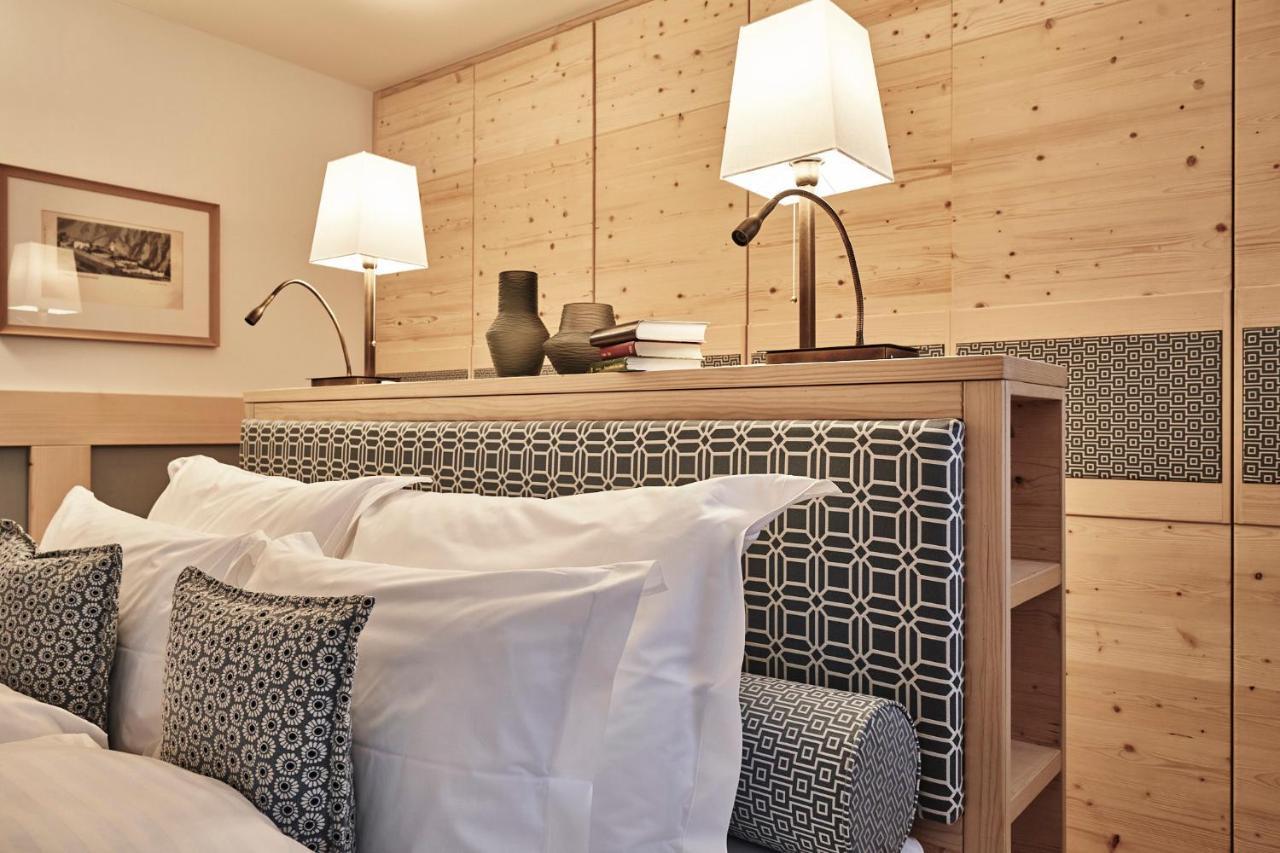 Goldene Rose Karthaus A Member Of Small Luxury Hotels Of The World Senale Esterno foto