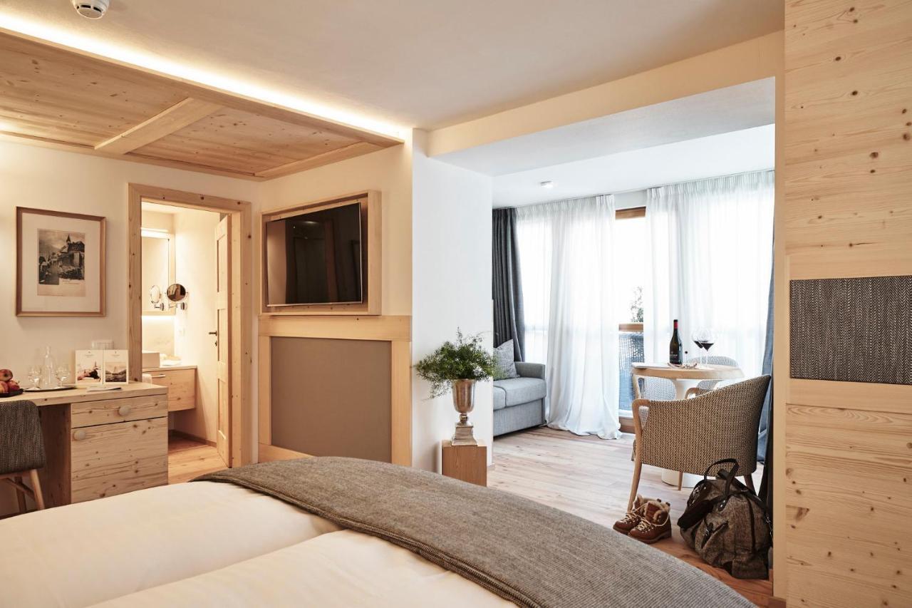 Goldene Rose Karthaus A Member Of Small Luxury Hotels Of The World Senale Esterno foto